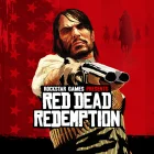 Red Dead Redemption Logo