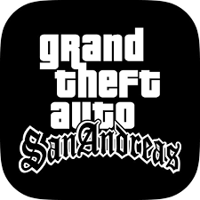 Grand Theft Auto: San Andreas Logo